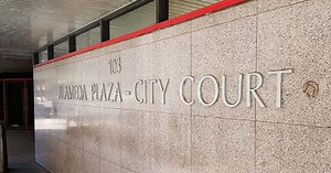 Tucson City Court hosts event to resolve warrants efficiently