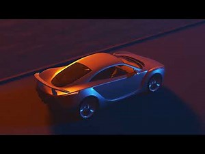 Smooth Sports Driving 4k Live Wallpaper | Ultra HD Car Motion Background