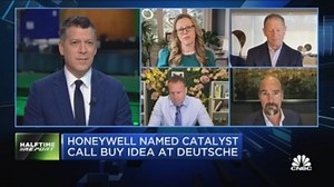 The biggest analyst calls of the day