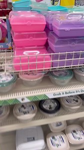 Dollar Tree has the whole Kit and Caboodle 😉 Glitter make up cases just $1.25! - - - >> https://hip2save.com/deals/dollar-tree-caboodles/ Dollar Tree #dollartreefinds #dollartree #valentines2024 #easter2024 | Hip2Save