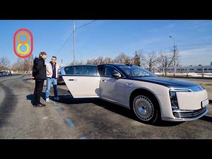 MAEXTRO — первый владелец! Самый люксовый Авто 2026