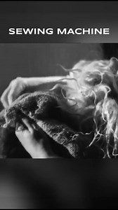 淋 Did you know? The sewing machine revolutionized fashion and home crafting! It all began in the 1800s with inventors like Elias Howe and Isaac Singer, who transformed the way we create garments. From the first patent in 1846 to modern computerized machines, sewing machines have stitched their way into history, making sewing faster, easier, and more accessible for everyone. Video from British Pathé #SewingMachineHistory #CraftingEvolution #SewingMagic | Quilt Patterns PDF | Facebook