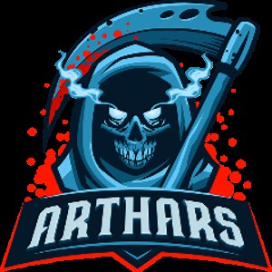 Arthars - Twitch