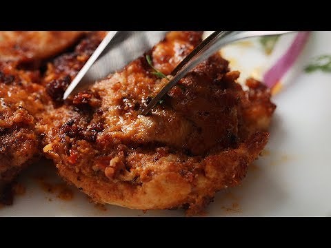 How To Make Bangladeshi Chicken Chaap Recipe