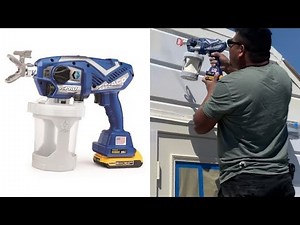 Graco tc pro para pintores