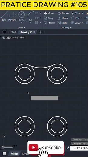 Autocad for beginners | Autocad 2d-3d drawing | Autocad complete tutorial | Autocad 2d drawing