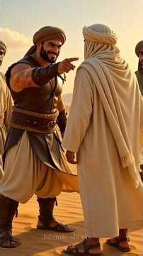 Jab Taqatwar Rukana Nabi ﷺ se Haar Gaya — Hairan Kar Dene wala Waqia! #islamichistory