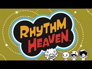 Fan Club 2 (English) - Rhythm Heaven OST