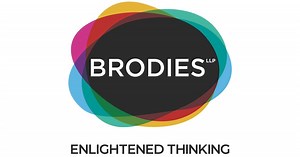 Our charity partner | Brodies LLP