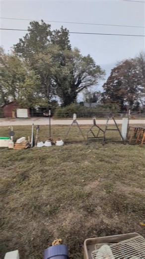 9.3K views · 61 reactions | Oh boy!!! Big auction tomorrow! 3030 SE HWY V OSCEOLA MO *40 Square Bales of Teff Hay *7 Square Bales of Straw | Bruce Farms Auctions/United Country-Buckhorn Land & Realty | Facebook