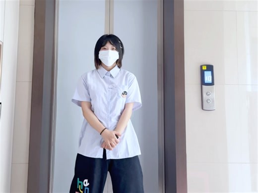 【TF四代】《This is me》cover和教程～