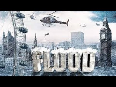 Flood 2007 Action Disaster Robert Carlyle Latest Hollywood Movie 2020 @Zeeofficial0