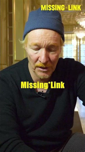 Interview mit dem Regisseur von Missing*Link
