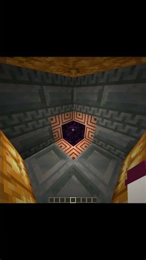 Minecraft - Endless Loop - #shorts #minecraft