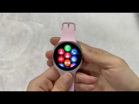 Meet the Future on Your Wrist! ⌚