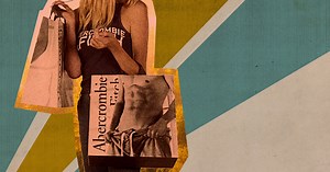 What 'The Rise & Fall Of Abercrombie & Fitch' Fails To Mention About Race & Class
