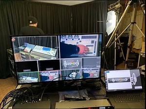 Avolites Advanced Masters Training Video 15