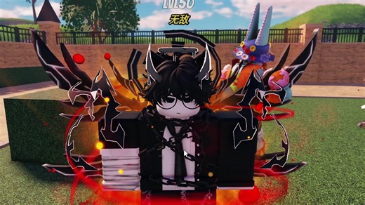 摊位世界全替身连招教学4：D4C