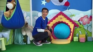 Mutt & Stuff: Volume 6 Episode 10 Dog Star Challenge