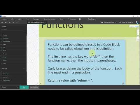 06_Understanding Code Blocks In Depth _ Part 3