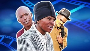 Siyamamkela Wanga the lead actor on Isidoda Ubudoda Indoda differentiates between Inxeba "The Wound" and the film, Isidoda Ubudoda Indoda. | Montywood