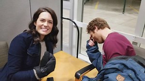 This season finale is a KNOCKOUT! See you tonight at 10/9c on NBC. | Chicago Med