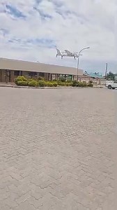 310K views · 2.1K reactions | A Ministry of Health Test Drone flight leaving Gumare Primary Hospital to JP Kavindama Primary Hospital in Shakawe. Delivery of medication will be seamless! Innovative leadership! | Kabo Motswagole | Facebook
