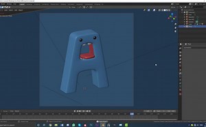 可爱MoGraph动画——Blender教程