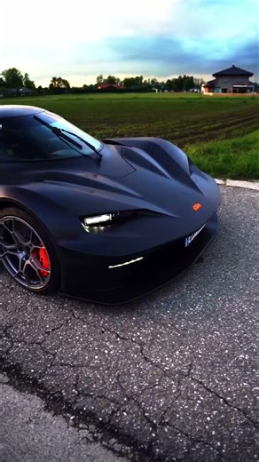 KTM COOKED WITH THIS CAR 🔥🔥#cars #caredit #ktm #shorts