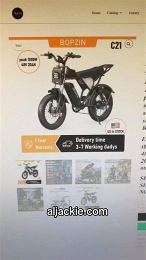 This 1500W Electric Dirt Bike is INSANE—35 MPH Off-Road Test! ⚡🏍️ #ElectricDirtBike #1500WEbike