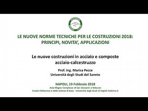 NTC 2018: Marisa Pecce