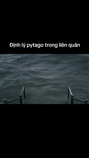 Understanding Pythagorean Theorem in Liên Quân Mobile