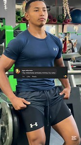 267K views · 2.3K reactions | Si tu veux soulever lourd, perfectionne d’abord ta technique✅ programme dans ma bio. | Ravelojaona Rayan | Facebook