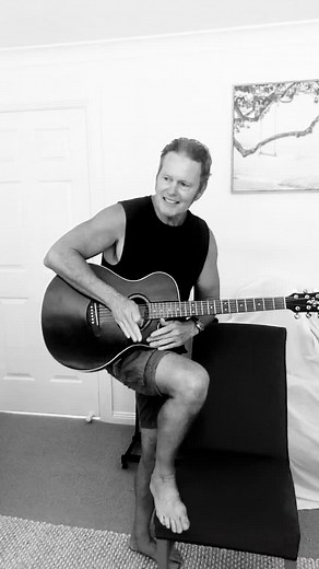 Sing The Choruses With Me | Mona Craig McLachlan Cover