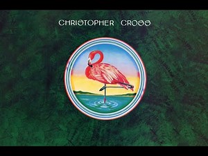 Christopher Cross...Ride Like The Wind...Extended Mix...