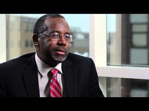 You Have a Brain by Ben Carson, MD (Official Trailer)