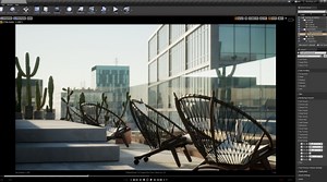 Unreal Engine 4.27 is Here!