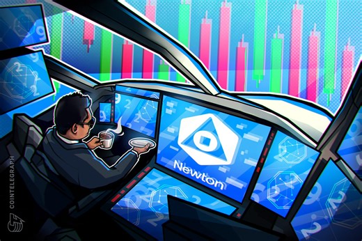 PayPal Ventures-backed Magic Labs launches Newton, a platform for verifiable AI agents in crypto