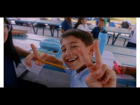 STRATEGIC KIDS COMES TO OUSD