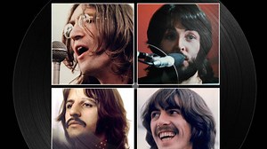 The Beatles - Dig it (Complete Version)