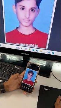 COPA++ : Assignment - 13 - How to File Transfer From Mobile to PC Without Internet Or Cable ?