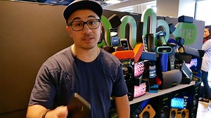 Sponsored Ad Major app update! 👉 You can now sync Bluetooth speakers from different manufacturers together with AmpMe, just in time for the holidays. This is legit the cheapest way to build a big portable sound system with your friends! | AmpMe