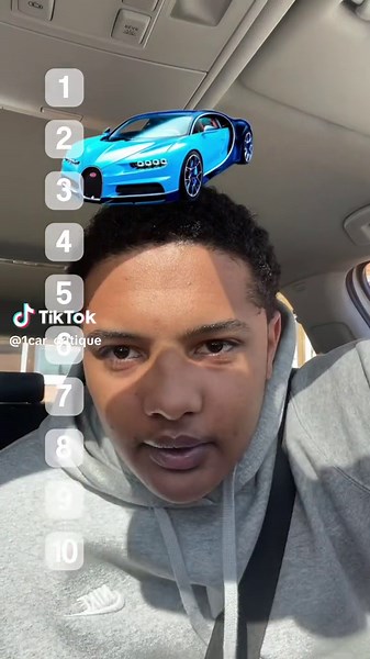 Quick Car Filter Challenge: Which One Would You Pick?