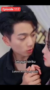 748K views · 19K reactions | [ EPISODE 117 ] Rahasia kisah cinta antara Cinderella dan CEO terbongkar. Apakah cinta atau keuntungan karena kesalahpahaman? Ungkap Kebenaran Tentang Pernikahan Kilat Keluarga Kaya! "Pernikahan Kilat dan Cinta Sedang Berlangsung" #pernikahankilatcinderelladanceoterungkap #rahasiacintaterbongkar #drakorrecomended #drakorterbaru #drakorpopuler #fyp #dramakorea #drakor #nartisambikerep #fanspage #mustianisambikerep | Mustiani Sambikerep | Facebook