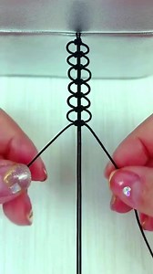 438K views · 2.6K reactions | 610_How to make rope craft DIY homemade tips #reels #rope #howto #foryou #diy #DIY #trending #craft #AmaZing #shorts | Rope Craft DIY | Facebook