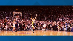 Inaugural basketball-themed film festival coming to Indianapolis for NBA All-Star Weekend