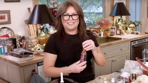 Rachael Ray Returning to TV With New Season of 'Meals in Minutes'