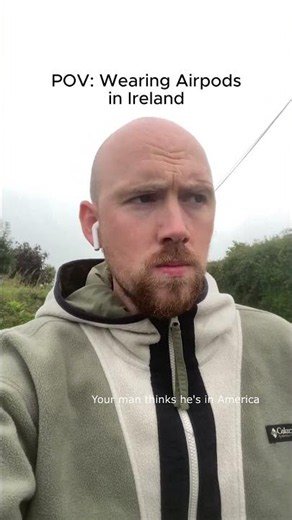 Subscribe to @seamboyseam for more! #ireland #comedy #gaeilge #irishlanguage #usa #uk #seamboyseam