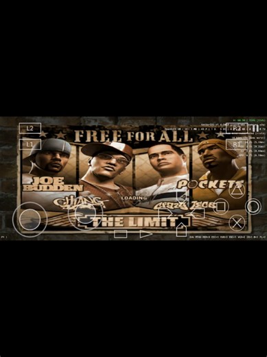 Def Jam Fight for NY: Ultimate Showdown on PS2