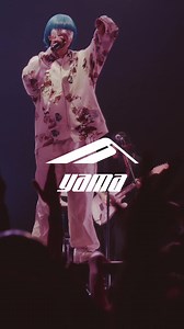 ＜yama C.U.Tリリースツアー “羽化”＞ 2026年5月6日（水祝）＠ Zepp Sapporo 2026年5月10日（日）＠SENDAI GIGS 2026年5月16日（土）＠ Zepp Fukuoka 2026年5月23日（土）＠ Zepp Namba 2026年5月24日（日）＠ Zepp Nagoya 2026年5月31日（日）＠ Zepp Haneda チケット一般発売中！ プロフィールのリンクをチェック✅